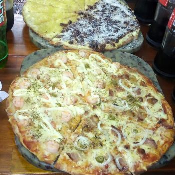 Foto Pizzaria Capriciosa
