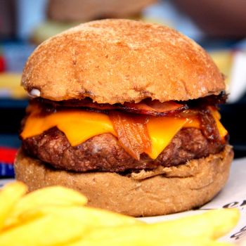 Foto MadahLena's Burger