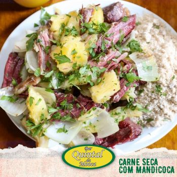 Foto Quintal da Mooca