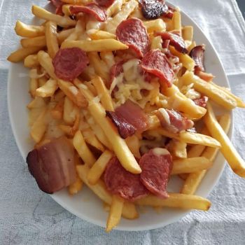 Foto Pit Stop Chopp Ashby