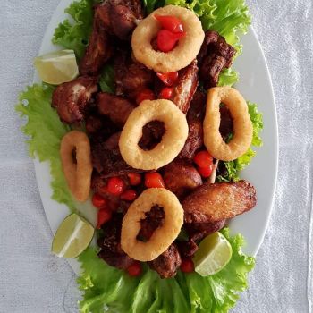 Foto Pit Stop Chopp Ashby