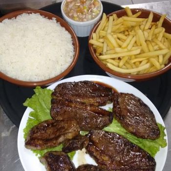 Foto Tião Espetinhos Bar