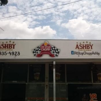 Foto Pit Stop Chopp Ashby