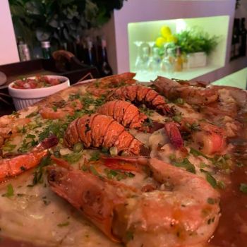 Foto Armazém São Jorge