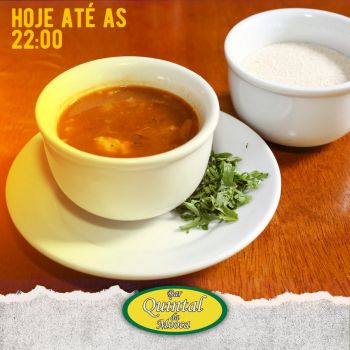 Foto Quintal da Mooca