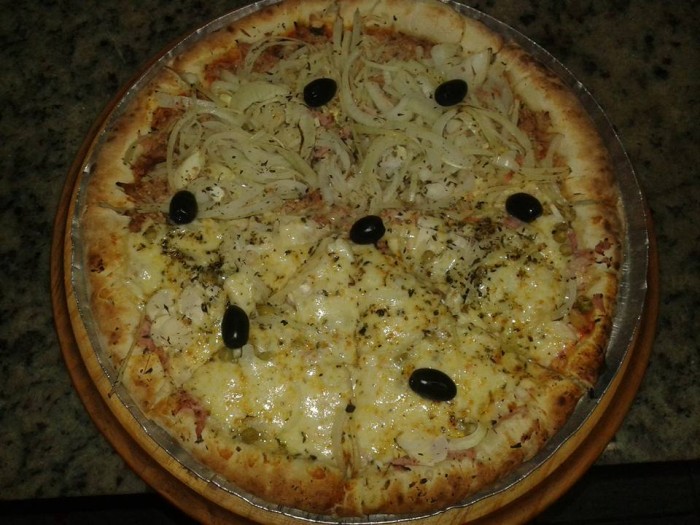Foto Buona Madona Pizzaria