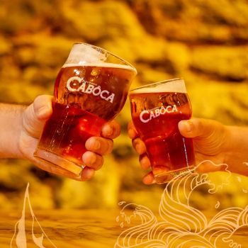 Foto Cervejaria Cabôca