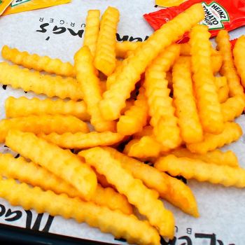 Foto MadahLena's Burger