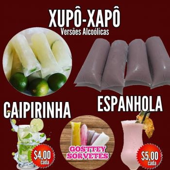 Foto Gosttey Sorvetes