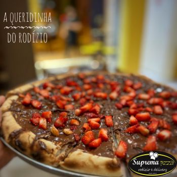 Foto Suprema Pizza