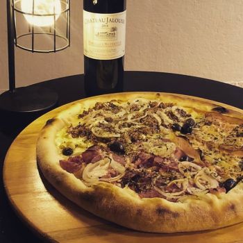 Foto Pizzaria Giovani di Piettro