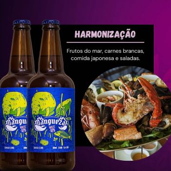 Foto Cervejaria Manguezal