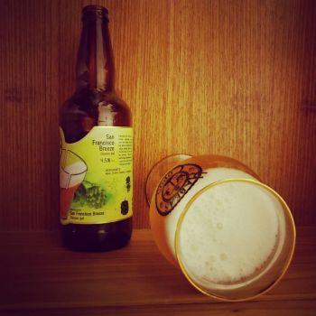 Foto Cervejaria Habeas Copos