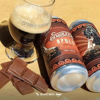 Foto Demokrata - Cervejaria e Brew Pub