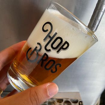 Foto Hop Bros Cervejaria Artesanal