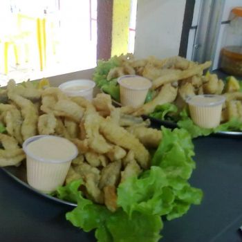 Foto Pesqueiro Bortolan