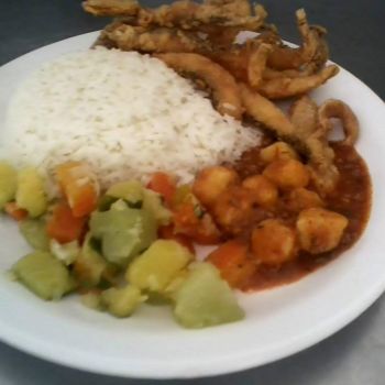 Foto Pesqueiro Bortolan