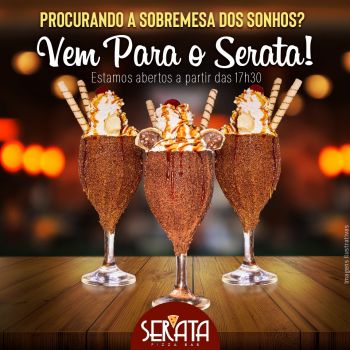 Foto Serata Pizza Bar