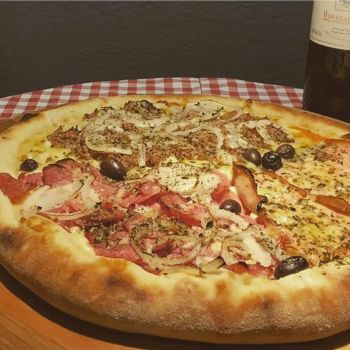 Foto Pizzaria Giovani di Piettro