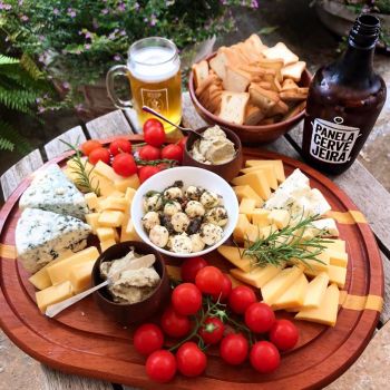 Foto Panela Cervejeira