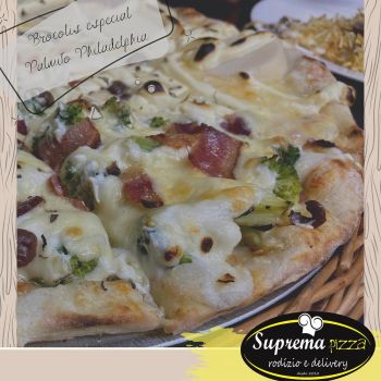 Foto Suprema Pizza