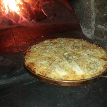 Foto Pizzaria Espaço Original