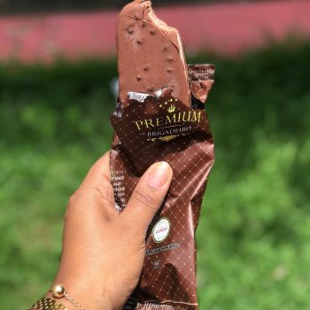 Foto Sorveteria Sol a Sol