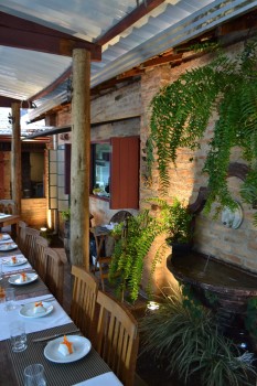 Foto Ollivia Gastronomia