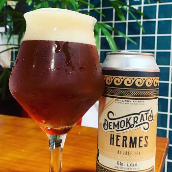 Foto Demokrata - Cervejaria e Brew Pub