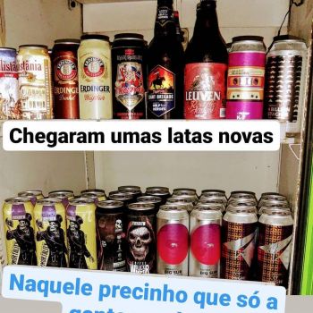 Foto Empório DoQuintal