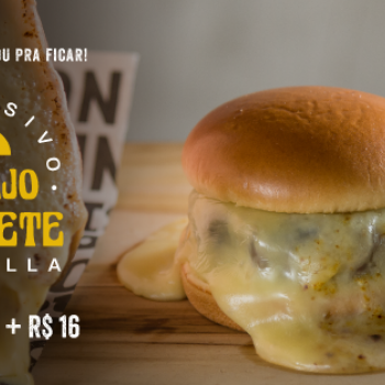 Foto Villa Hamburgueria - Piracicaba