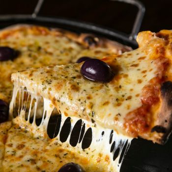 Foto Pizzaria Dom Joaquim