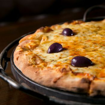 Foto Pizzaria Dom Joaquim