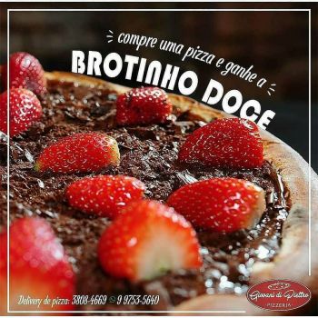 Foto Pizzaria Giovani di Piettro