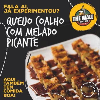 Foto The Wall Tap House