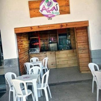 Foto Açaí & Cia