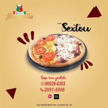 Foto Pizzaria Maranello