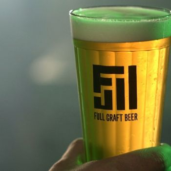 Foto Full Craft Beer