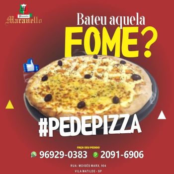 Foto Pizzaria Maranello