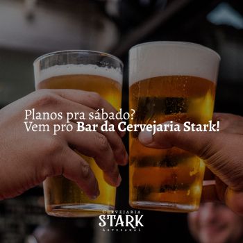 Foto Cervejaria Stark