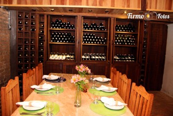 Foto Ollivia Gastronomia