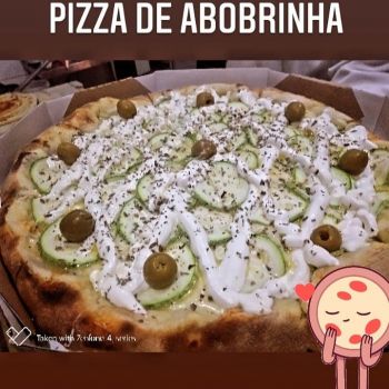 Foto Pizzaria Fratelli's