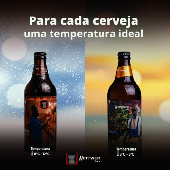 Foto Cervejaria Hettwer Bier