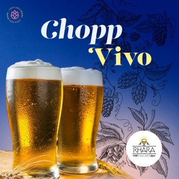Foto Cervejaria Rhara