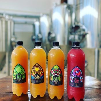 Foto Mosteiro Cervejaria