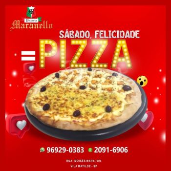 Foto Pizzaria Maranello