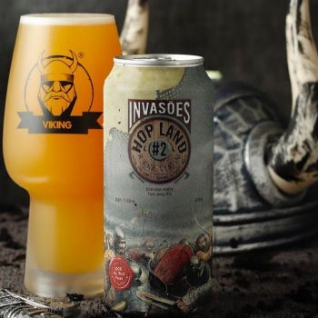 Foto Viking Cervejaria