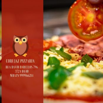 Foto Corujaz Pizzaria