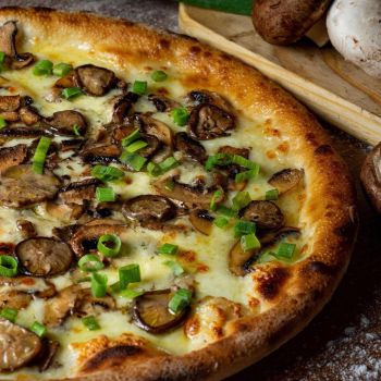 Foto Domenica Pizzaria Artesanal - Botafogo