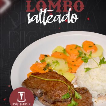 Foto Universidade da Cerveja